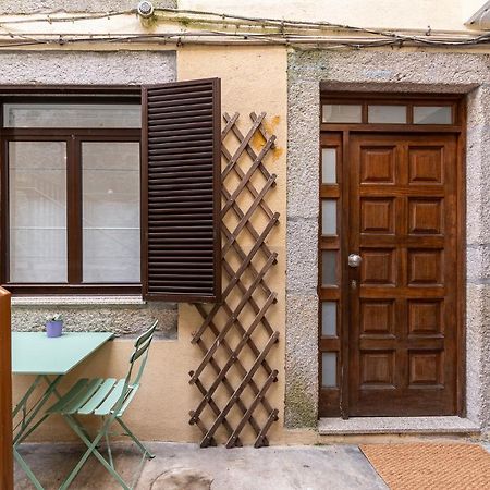 Appartamento Ribeira Art Terrace OOporto Esterno foto