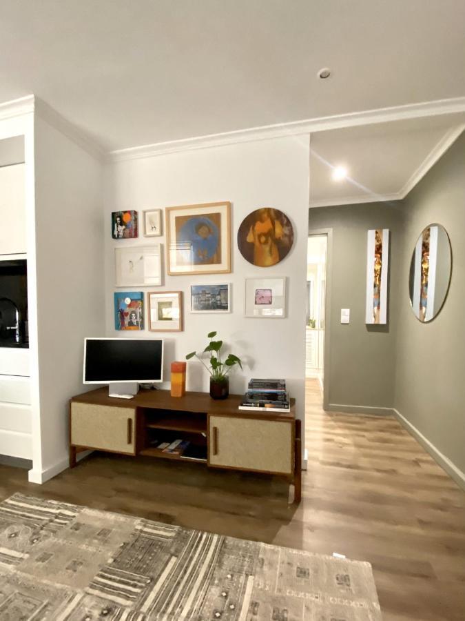 Appartamento Ribeira Art Terrace OOporto Esterno foto